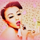 Article du 01/01/2014 sur Blog Beauté by Kirzy