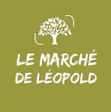 Le Marché de Léopold