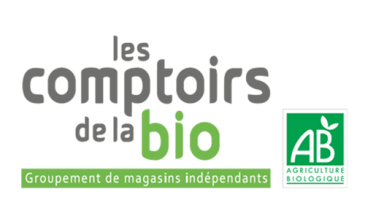 les comptoirs de la bio